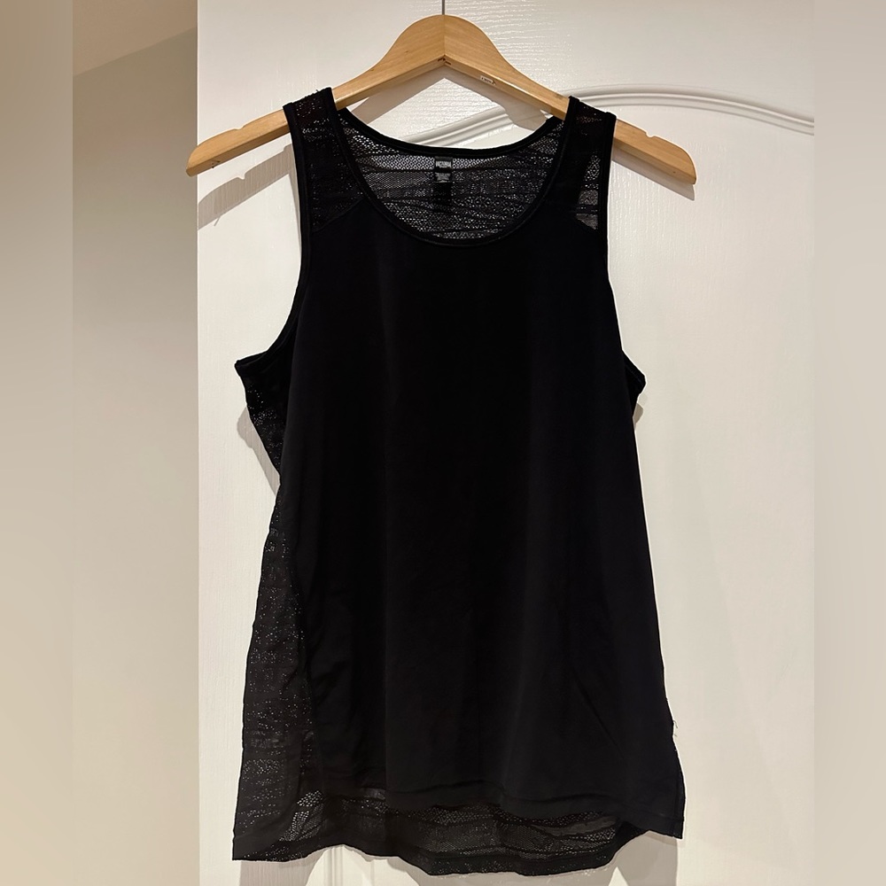 VS - workout tank